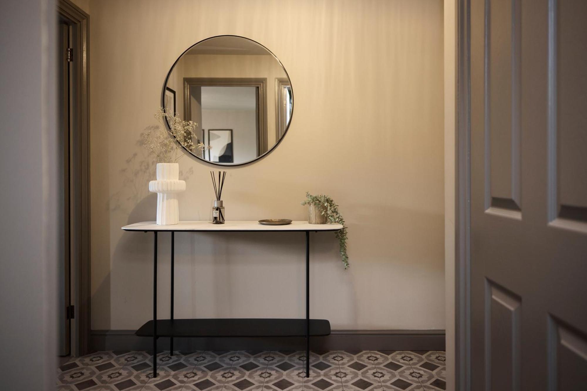 The Twickenham Wonder - Lovely 1Bdr Flat With Parking Exterior photo
