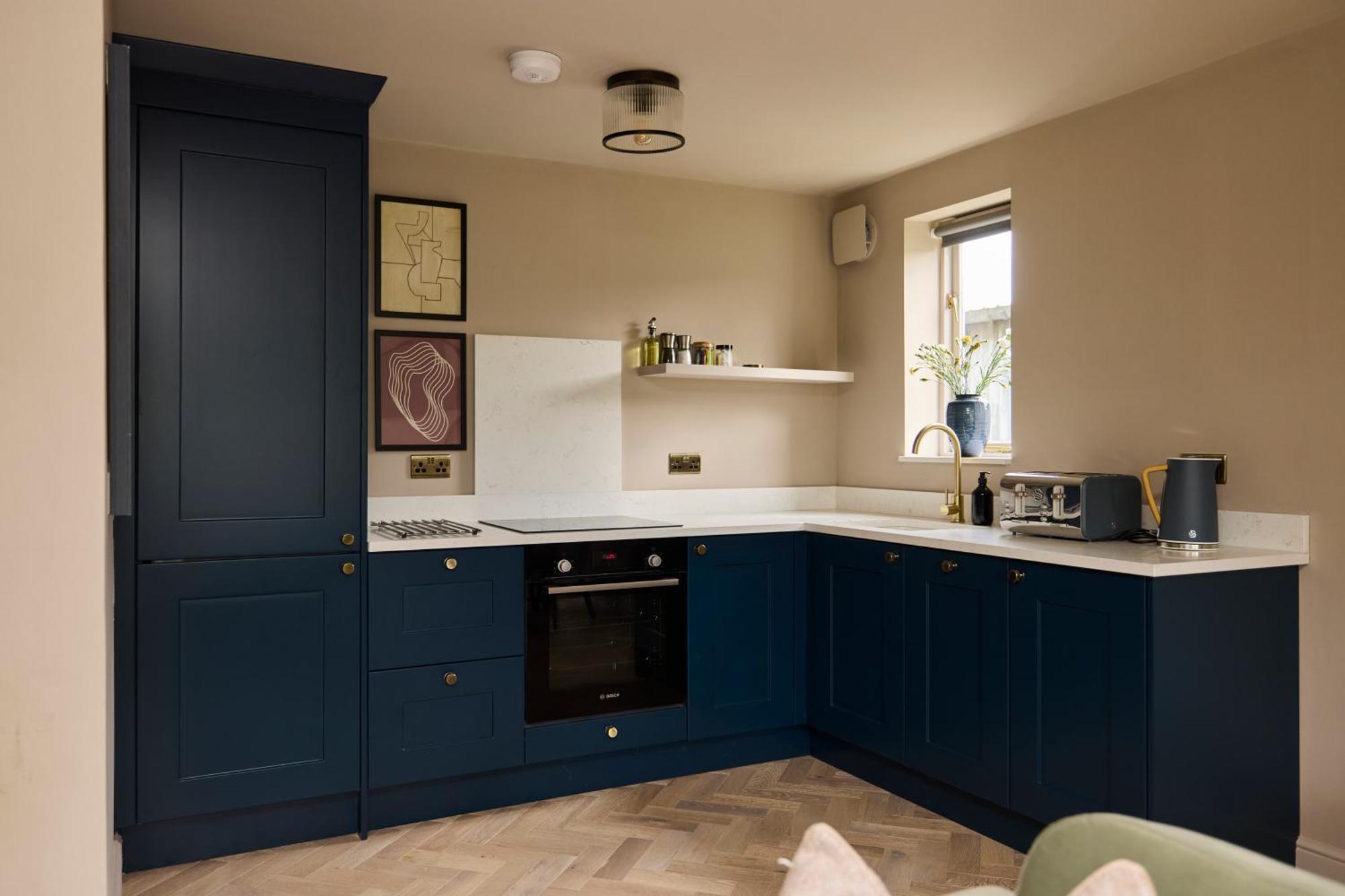 The Twickenham Wonder - Lovely 1Bdr Flat With Parking Exterior photo